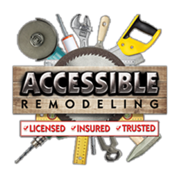 Accessible Remodeling Logo