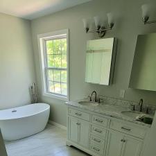 Bathroom Remodel in Patchogue, NY 2