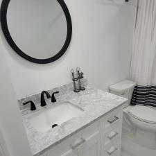 Bathroom Remodel Bellport 1