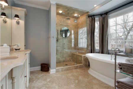 4 Reasons To Invest In A Bathroom Remodel