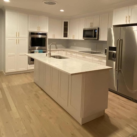 How can kitchen remodeling improve the way your home functions