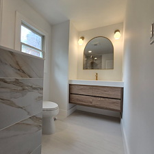 Custom-double-bathroom-remodel-in-Setauket-New-York 0