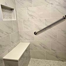 Custom-Handicap-Conversion-Bathroom-Remodel-in-Babylon-NY 2
